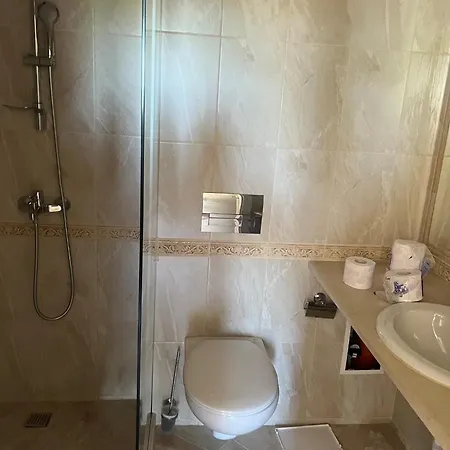 شقة Ferie I Varna أسباروخوفو