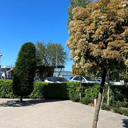 Ferie I Varna شقة *