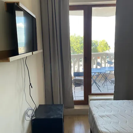 Ferie I Varna شقة